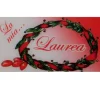 Bigliettini la mia Laurea