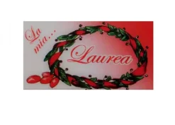 Bigliettini la mia Laurea