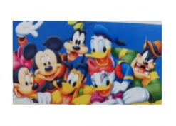 Bigliettini Topolino & Company