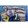 Biglietttini Festeggiamo insieme