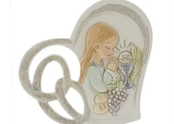 Bimba Cuore Comunione