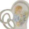 Bimbo Cuore Comunione