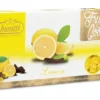 Blueberry Limone