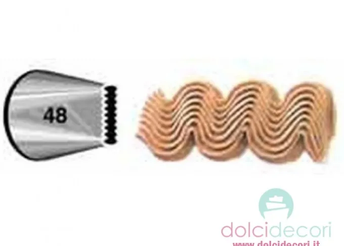 Bocchetta 48
