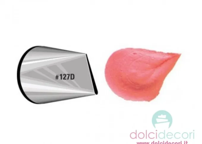 Bocchetta 127D