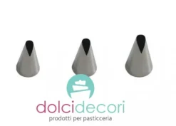 Bocchetta onda