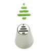 Bocchetta per dolce Natale