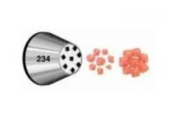 Bocchetta Wilton 234