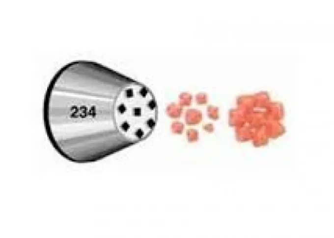 Bocchetta Wilton 234