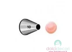Bocchetta Wilton 10