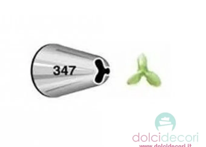 Bocchetta Wilton 347