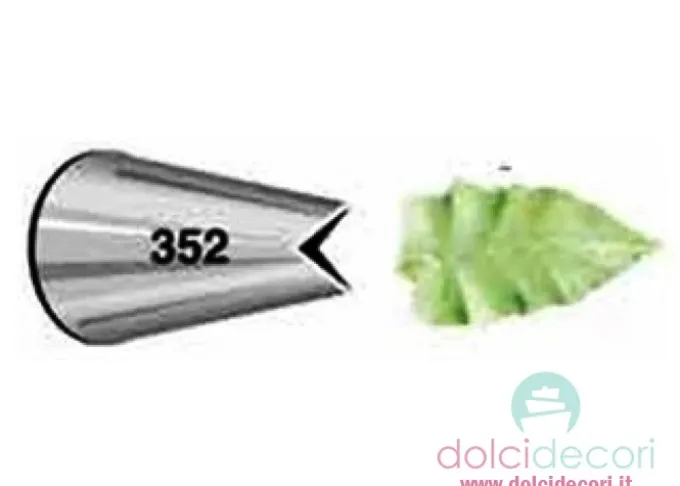 Bocchetta Wilton 352