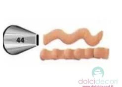 Bocchetta Wilton 44