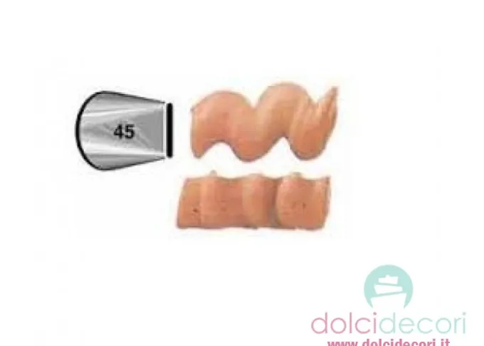 Bocchetta Wilton 45