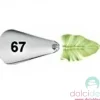 Bocchetta Wilton 67