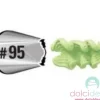 Bocchetta Wilton 95