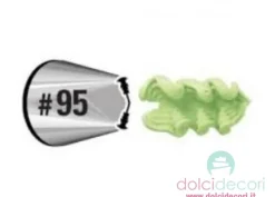 Bocchetta Wilton 95