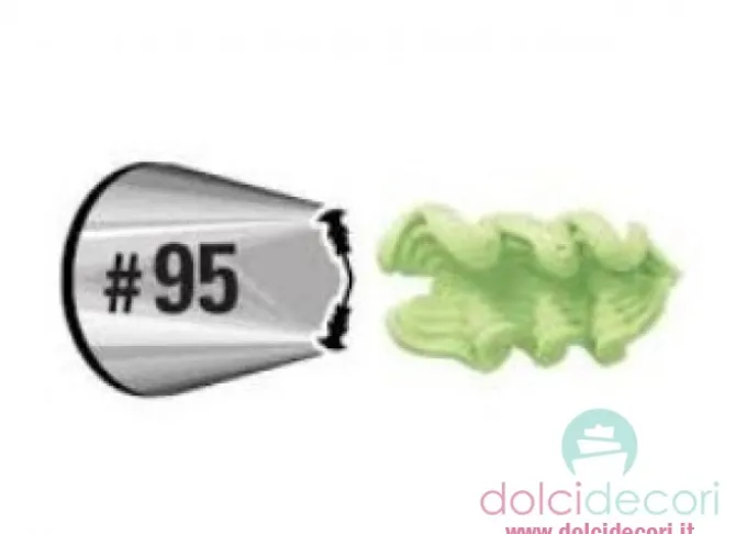 Bocchetta Wilton 95