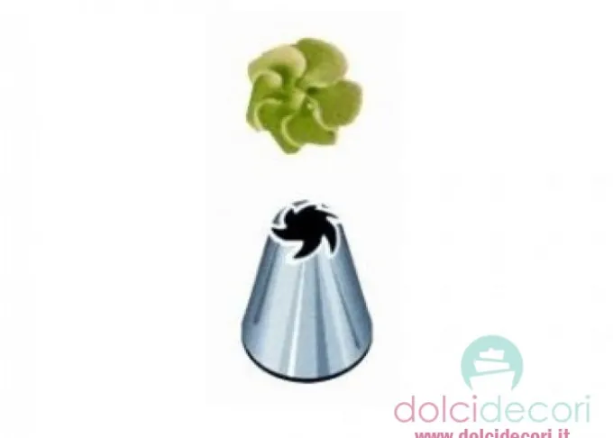 Bocchetta Wilton 96