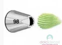 Bocchetta Wilton 98