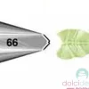 Bocchette Wilton 66