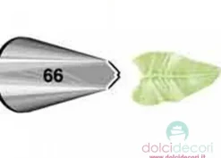 Bocchette Wilton 66