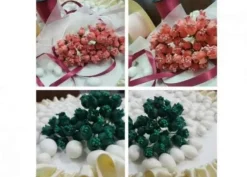 Bocciolo di tulipano