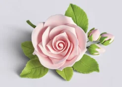 BOUQUET ROSA ROSA