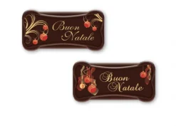 Buon Natale Cioccolato