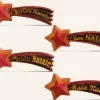 Buon Natale cioccolato oro