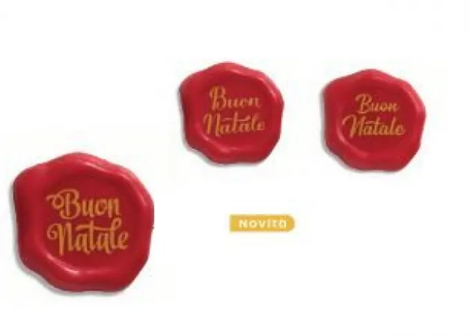 Buon Natale Sigillo