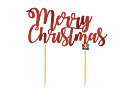 Buon Natale Topper