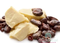 Burro di cacao