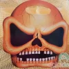 Busta cartone per caramelle Halloween