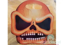 Busta cartone per caramelle Halloween