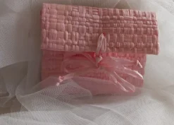 Busta Paglia porta confetti