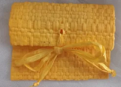 Busta Paglia porta confetti