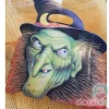 Buste di cartone per dolcetti Halloween
