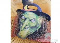 Buste di cartone per dolcetti Halloween