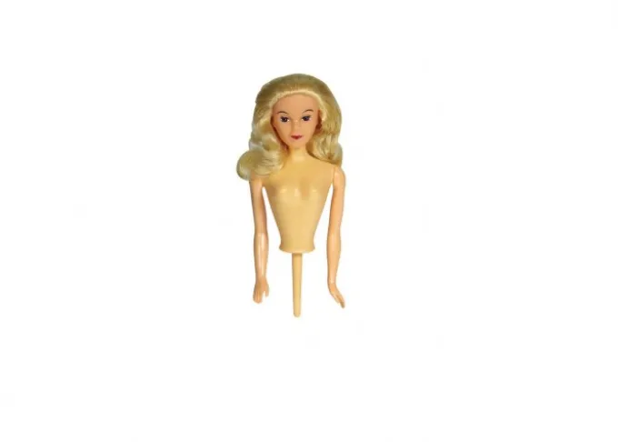 Busto bambola / barbie