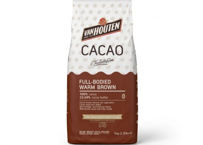 Cacao Callebaut
