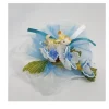 Cagnolino Topper azzurro