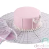 Cake Dividing Chart