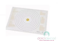 Cake dividi precisione