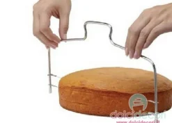 Cake Leveler Small per Torte a strati