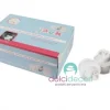 Cake Star tagliapasta espulsione alfabeto minuscolo