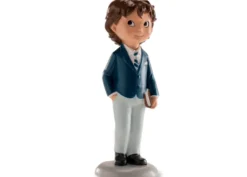 Cake topper comunione Bimbo