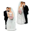 Cake topper Matrimonio Eleganti