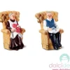 Cake topper 50° nonnini