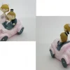 Cake topper sposi